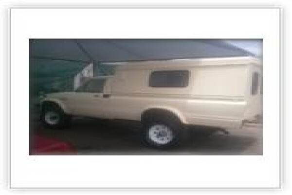 The Real Garages