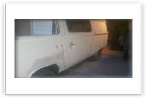 The Real Garages