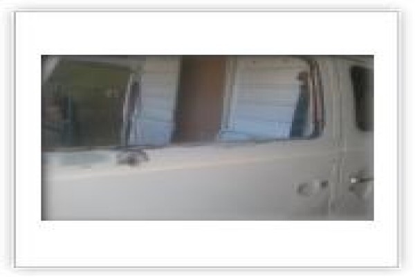 The Real Garages