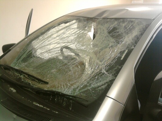 Windscreen Express
