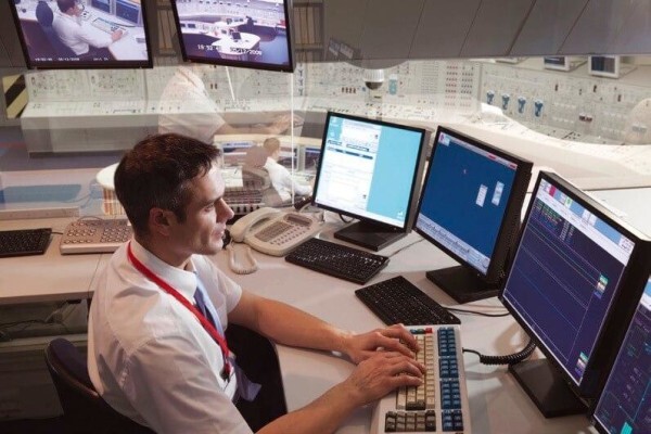 Mechanical Cooling Maintenance CC