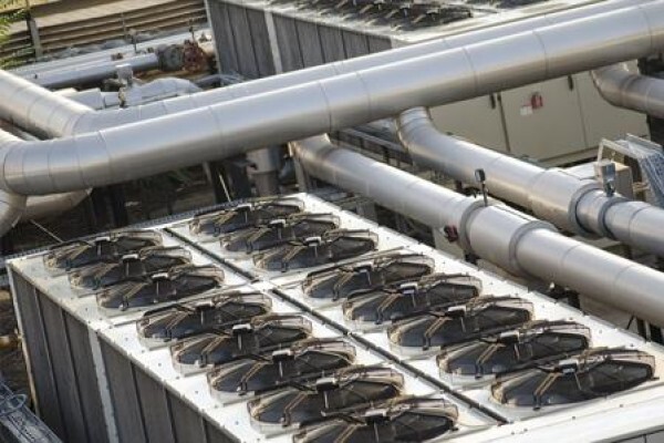Mechanical Cooling Maintenance CC