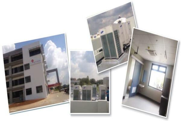 Fourways Airconditioning
