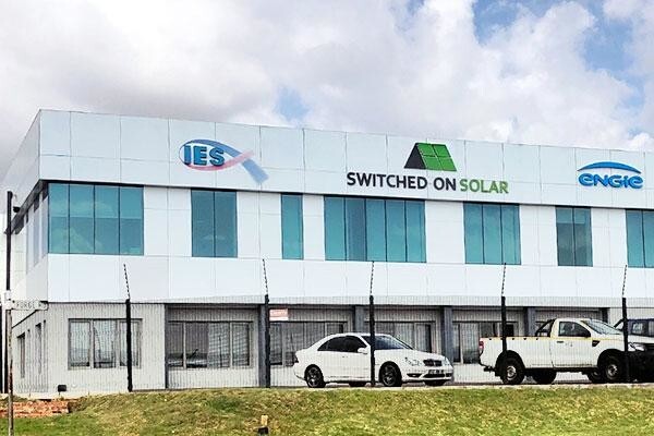 Improvair Environmental Solutions (Pty) Ltd