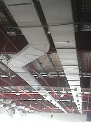 Mbaré Air Conditioning