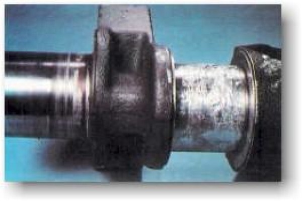 Mechanical Cooling Maintenance CC