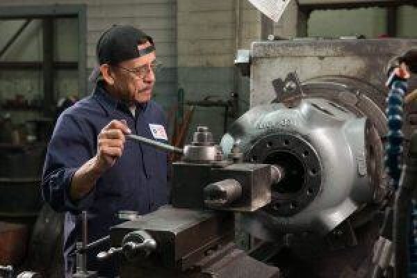 Mechanical Cooling Maintenance CC