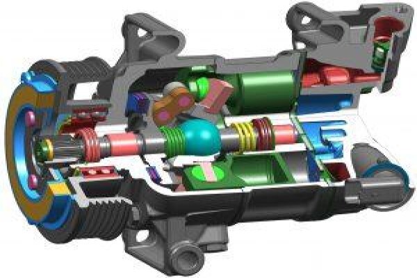 Mechanical Cooling Maintenance CC