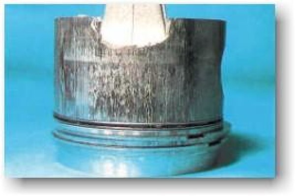 Mechanical Cooling Maintenance CC