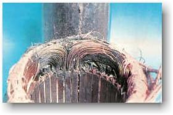 Mechanical Cooling Maintenance CC