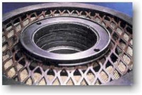 Mechanical Cooling Maintenance CC