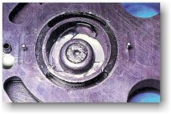 Mechanical Cooling Maintenance CC