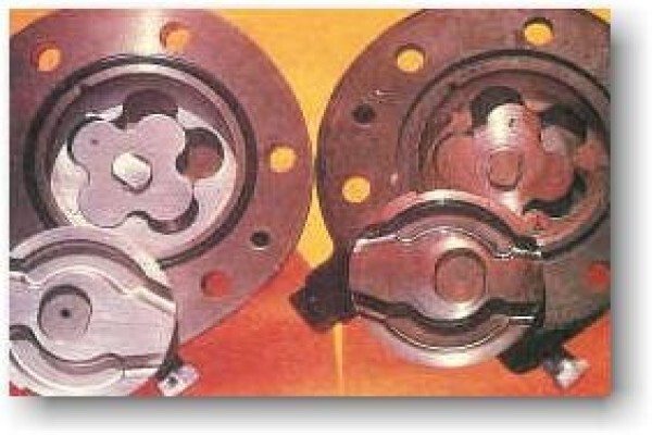 Mechanical Cooling Maintenance CC