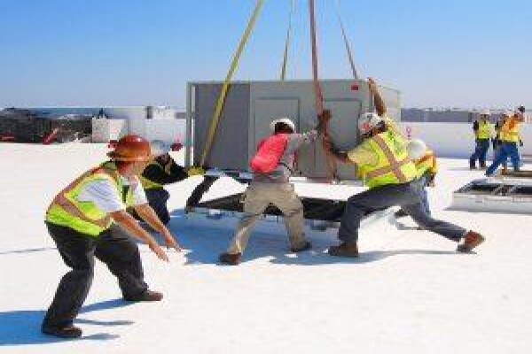 Mechanical Cooling Maintenance CC
