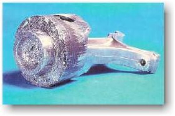 Mechanical Cooling Maintenance CC