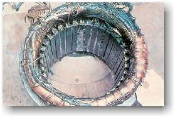 Mechanical Cooling Maintenance CC