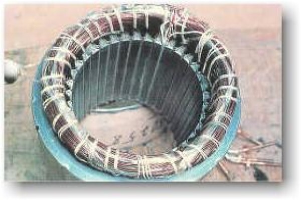 Mechanical Cooling Maintenance CC