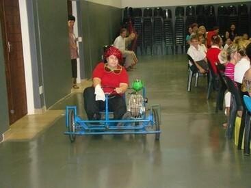 Laerskool Tygerpoort