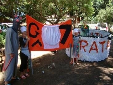 Laerskool Tygerpoort