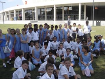 Westville Senior Primary School