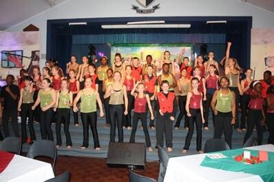 Westville Senior Primary School