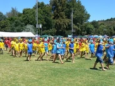 Laerskool Tygerpoort