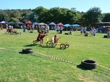 Laerskool Tygerpoort