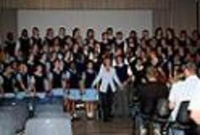 Point High School