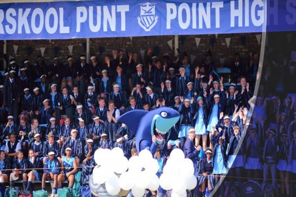 Point High School