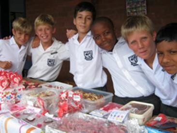 Westville Senior Primary School