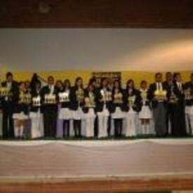 Wingen Heights Secondary School