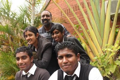 Wingen Heights Secondary School
