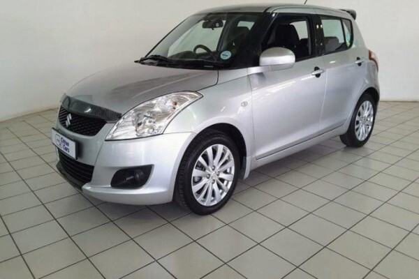 Citton Cars