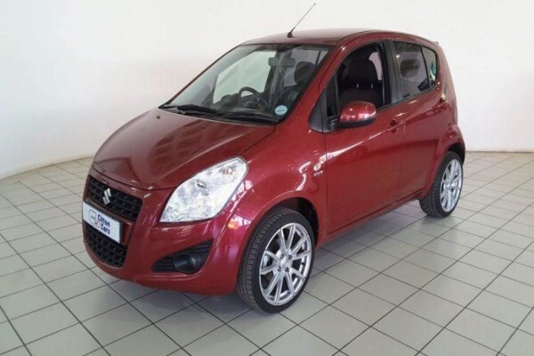 Citton Cars