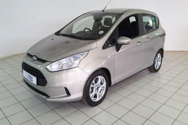 Citton Cars