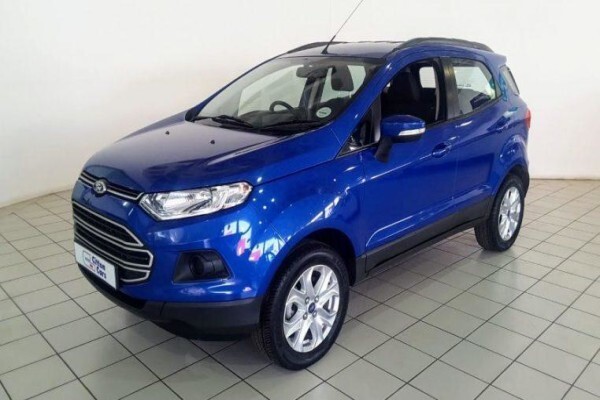 Citton Cars