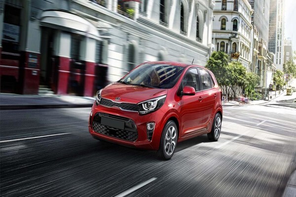Citton Cars