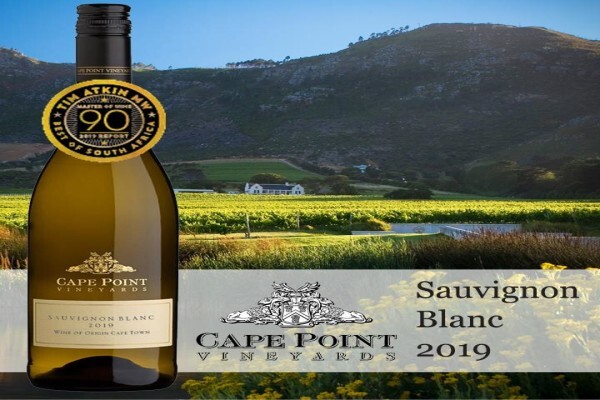 Cape Point Vineyards (Pty) Ltd