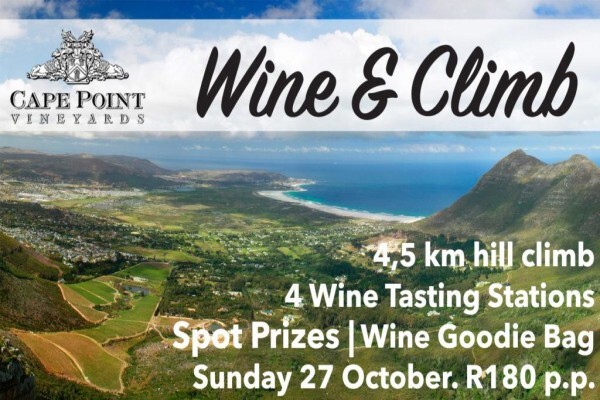Cape Point Vineyards (Pty) Ltd