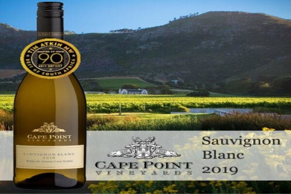 Cape Point Vineyards (Pty) Ltd