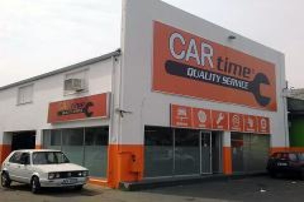 Car Time