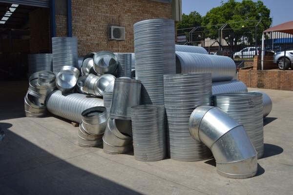 Ductshop