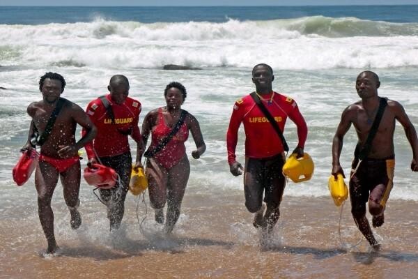 Local Government:KWADUKUZA MUNICIPALITY:Ballito