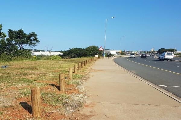 Local Government:KWADUKUZA MUNICIPALITY:Ballito
