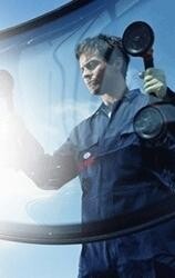 Glasfit Motorglass