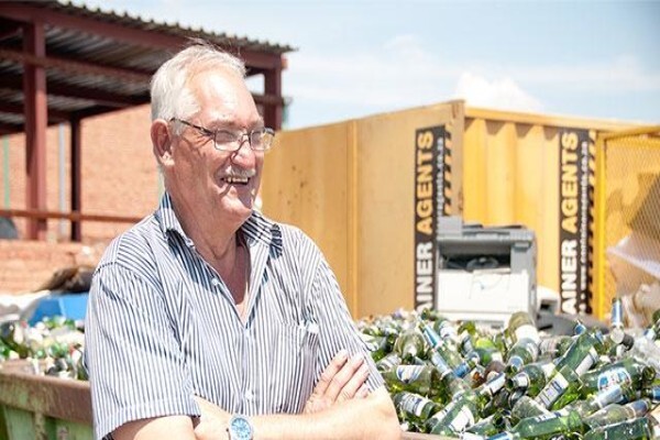 Wasteplan Pty Ltd