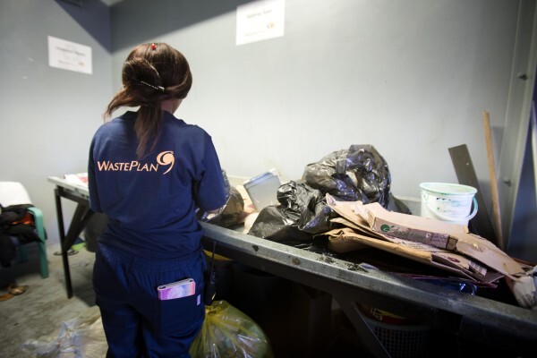 Wasteplan Pty Ltd