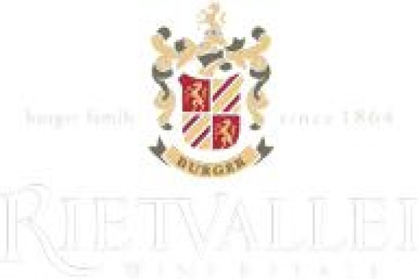 Rietvallei Wine Estate:Won