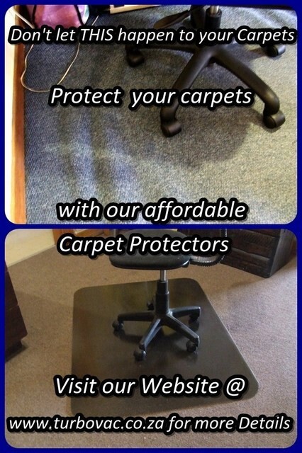 Turbovac Carpet Services