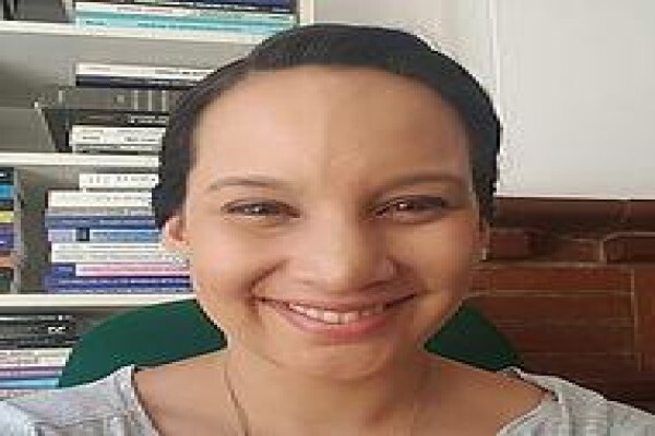Clinical Psychologist Cindy Coleman